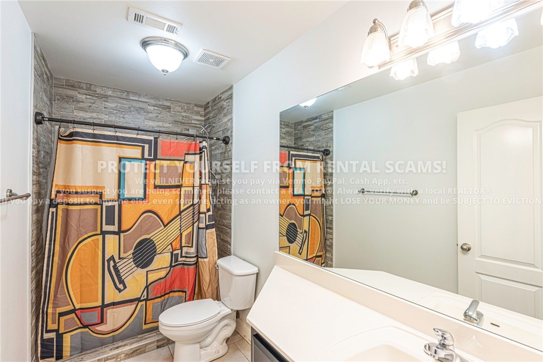 Shady Oaks - Residential Lease