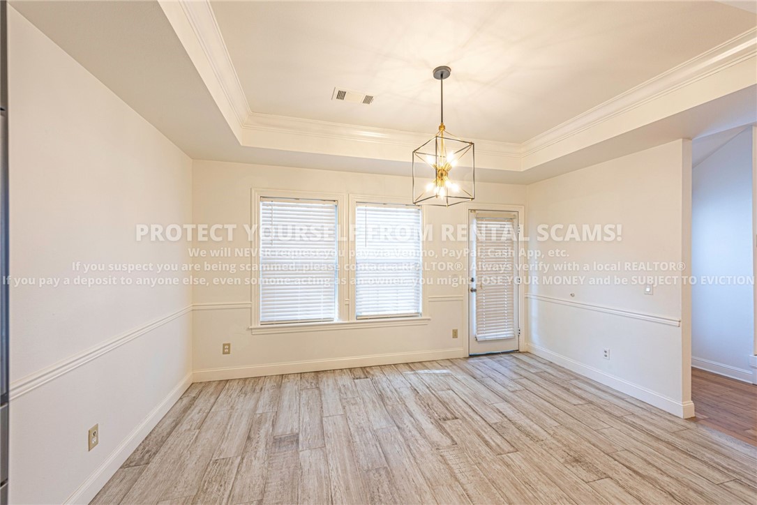 Shady Oaks - Residential Lease