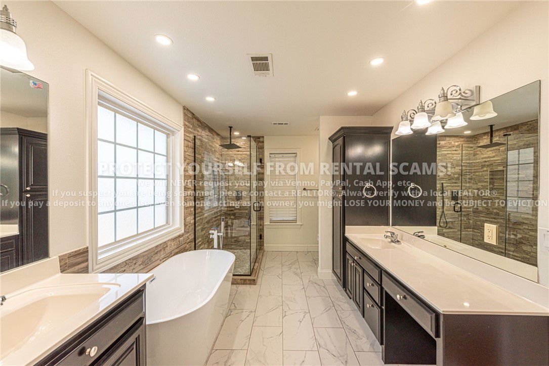 Shady Oaks - Residential Lease