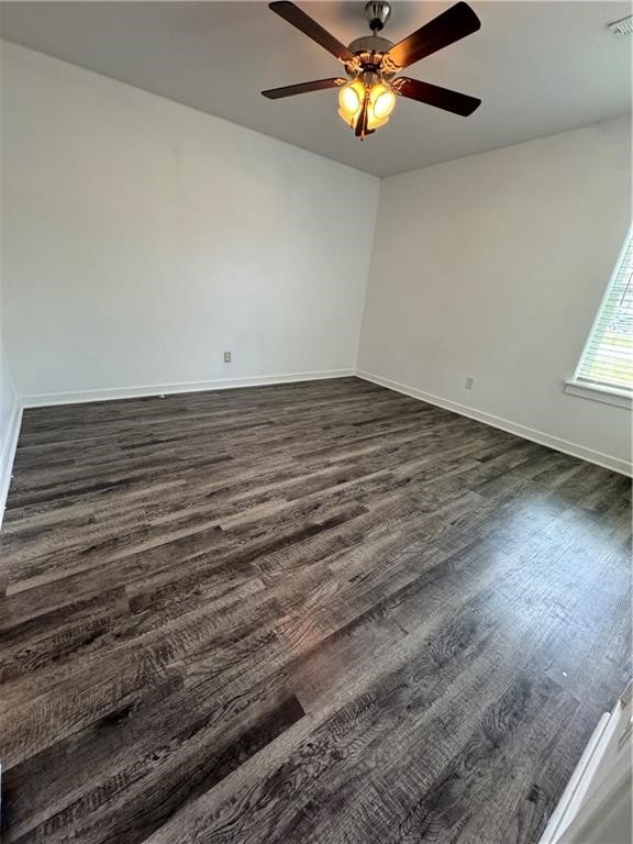 Grant Spgs Sub Decatur - Residential Lease