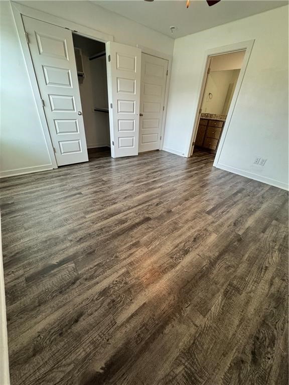 Grant Spgs Sub Decatur - Residential Lease