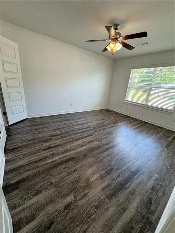 Grant Spgs Sub Decatur - Residential Lease