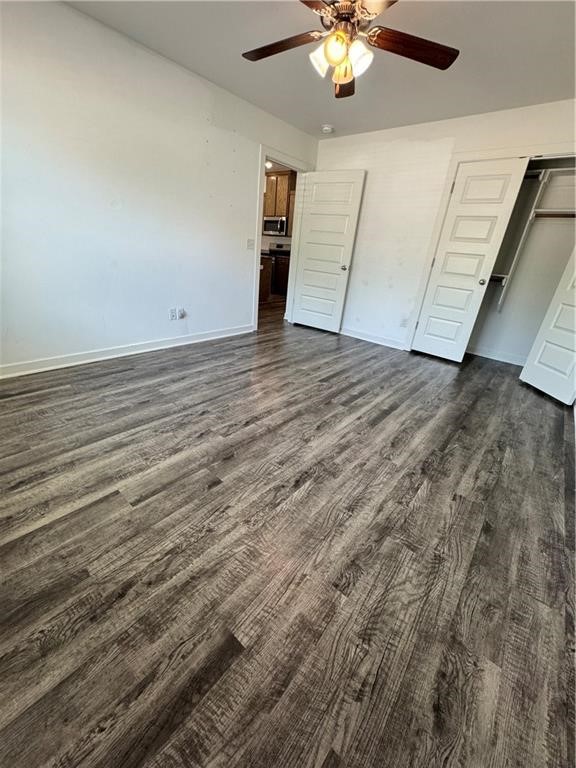 Grant Spgs Sub Decatur - Residential Lease