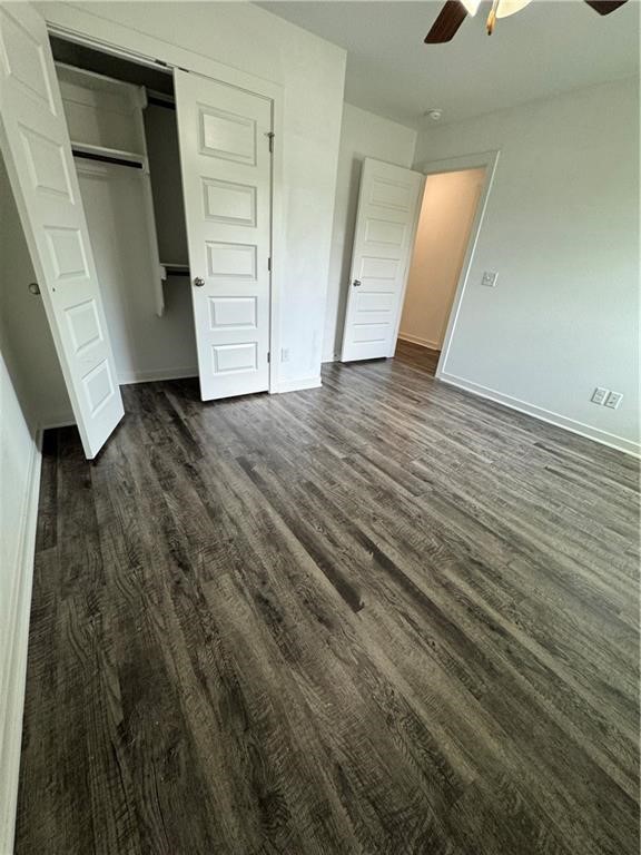 Grant Spgs Sub Decatur - Residential Lease
