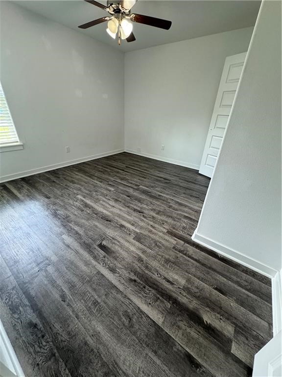 Grant Spgs Sub Decatur - Residential Lease