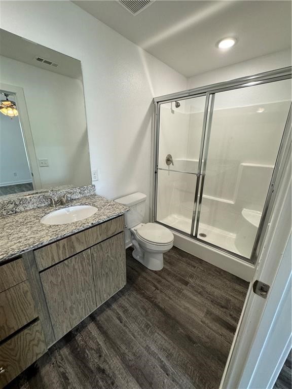 Grant Spgs Sub Decatur - Residential Lease