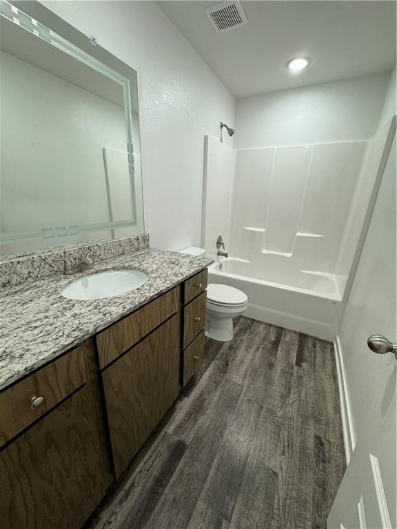 Grant Spgs Sub Decatur - Residential Lease