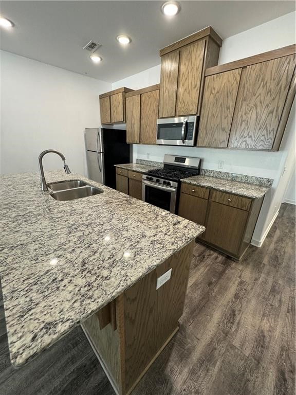 Grant Spgs Sub Decatur - Residential Lease