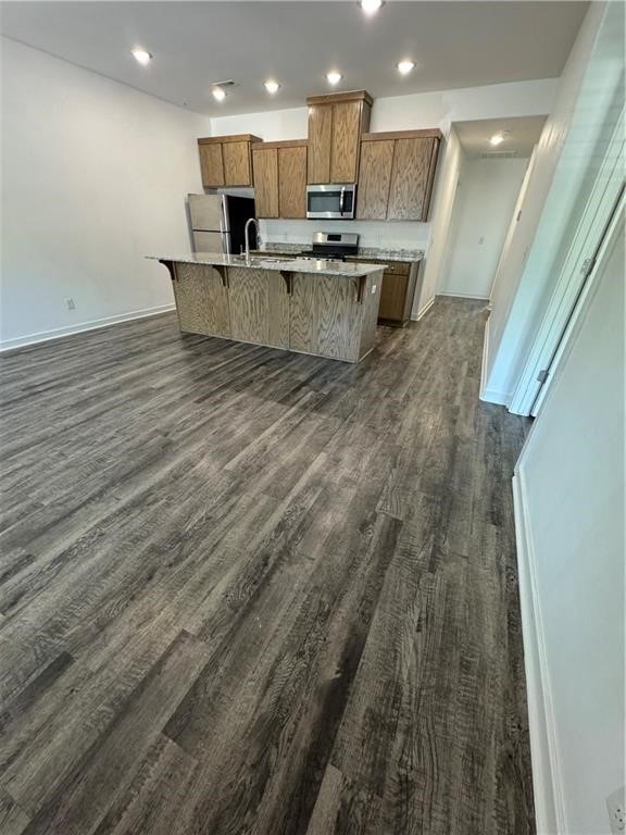 Grant Spgs Sub Decatur - Residential Lease