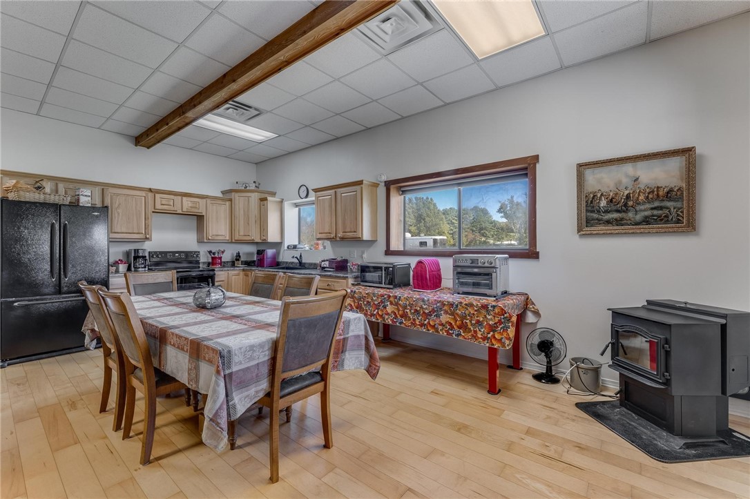 Little Flock - Residential