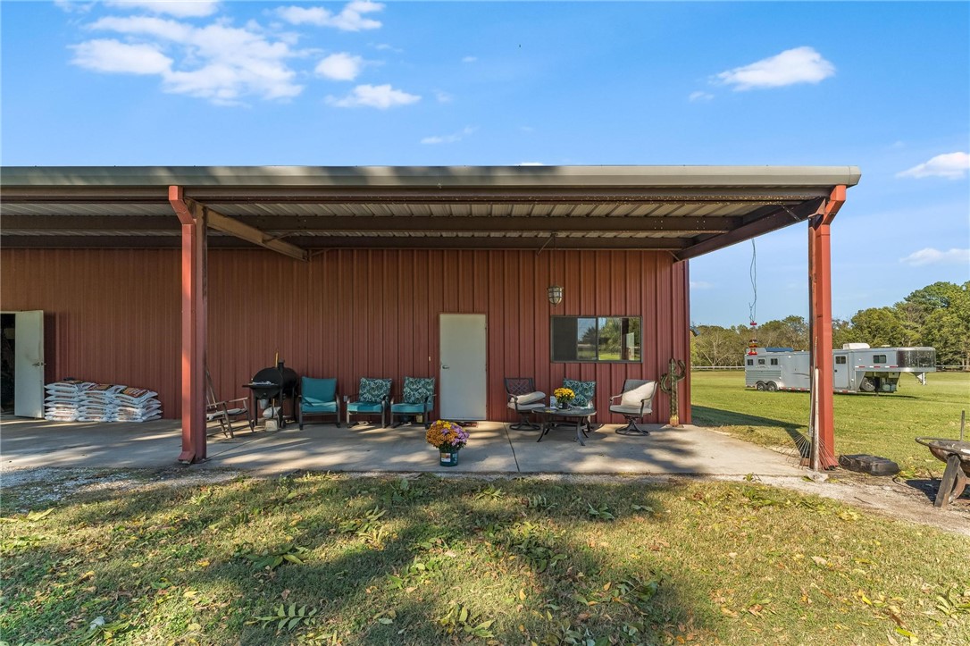 Little Flock - Residential