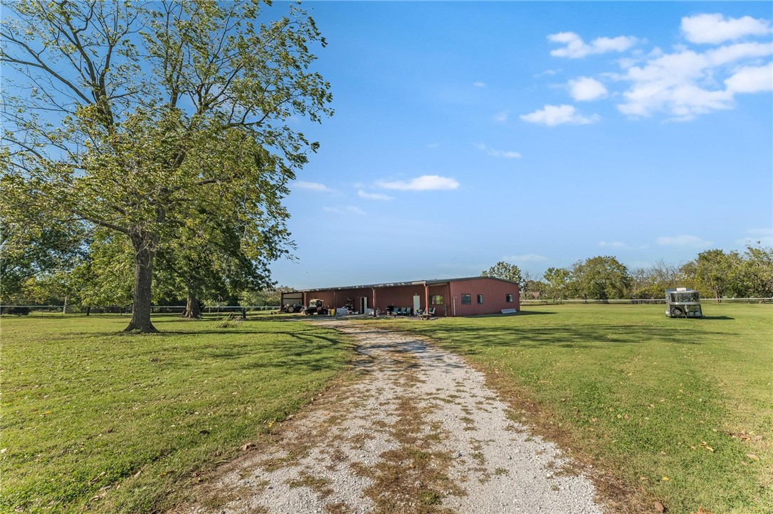 Little Flock - Residential
