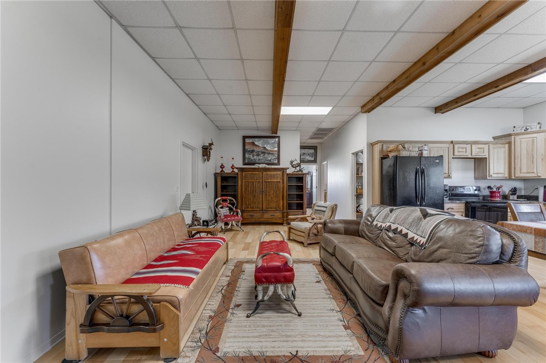 Little Flock - Residential