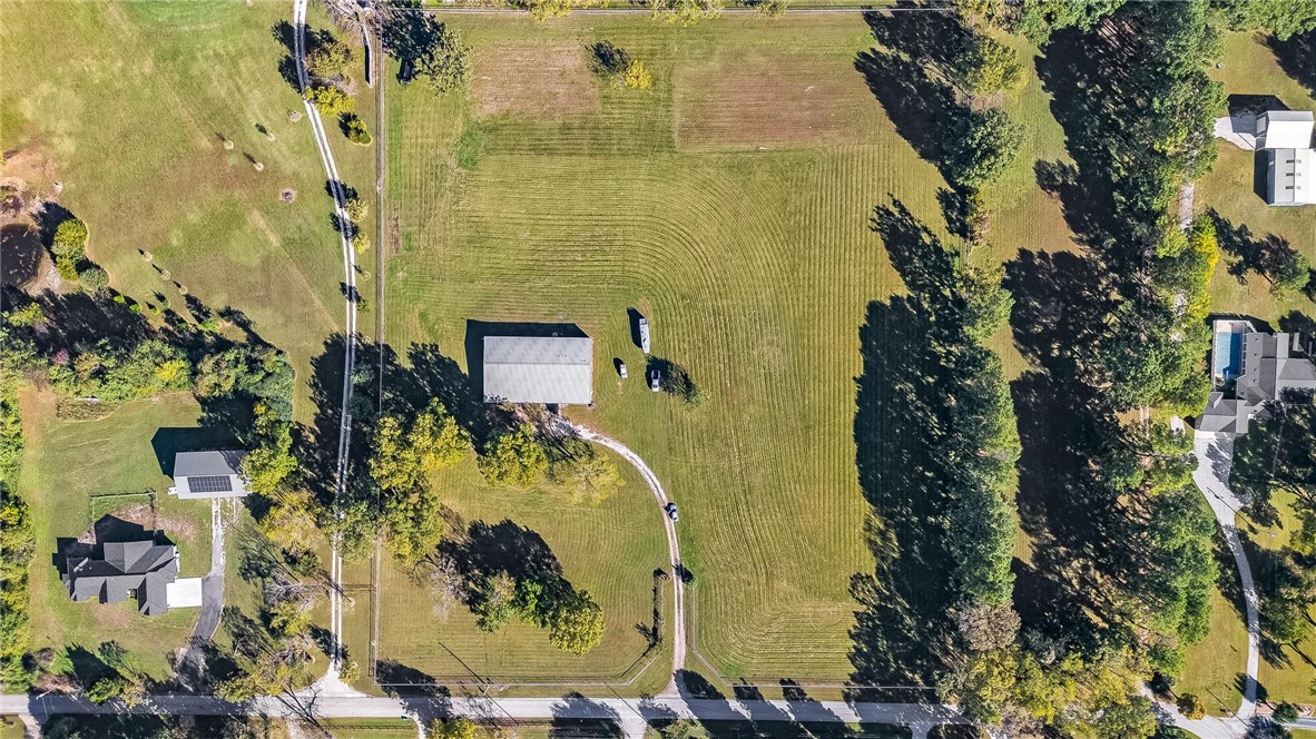 Little Flock - Residential