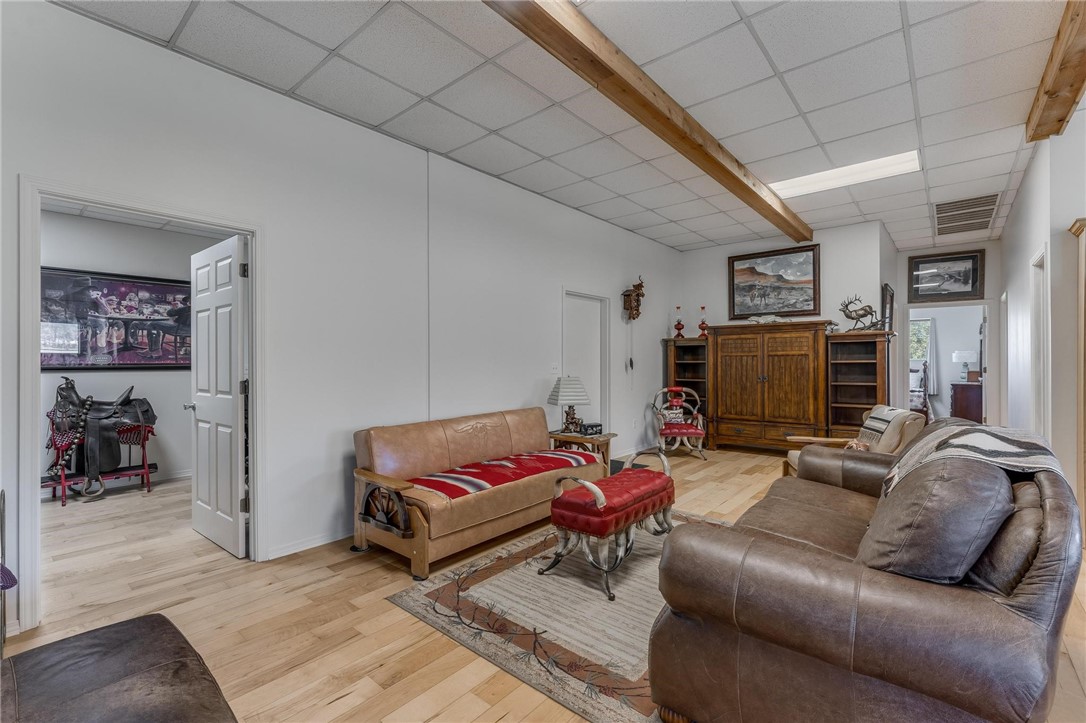 Little Flock - Residential
