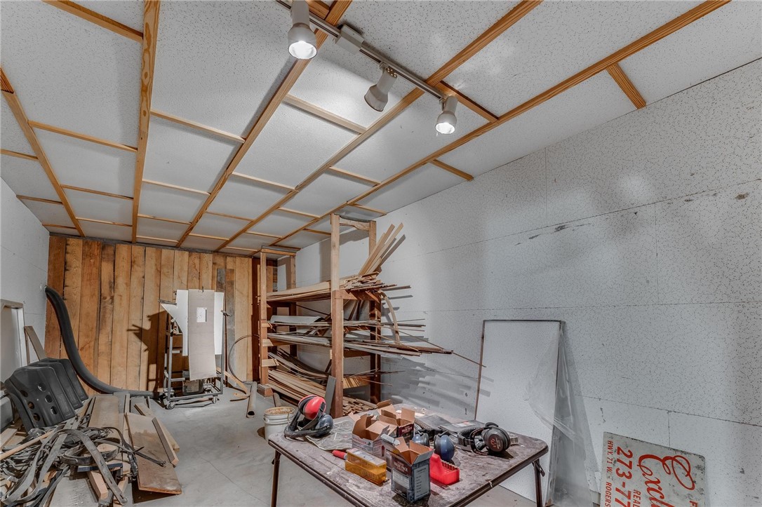 Little Flock - Residential