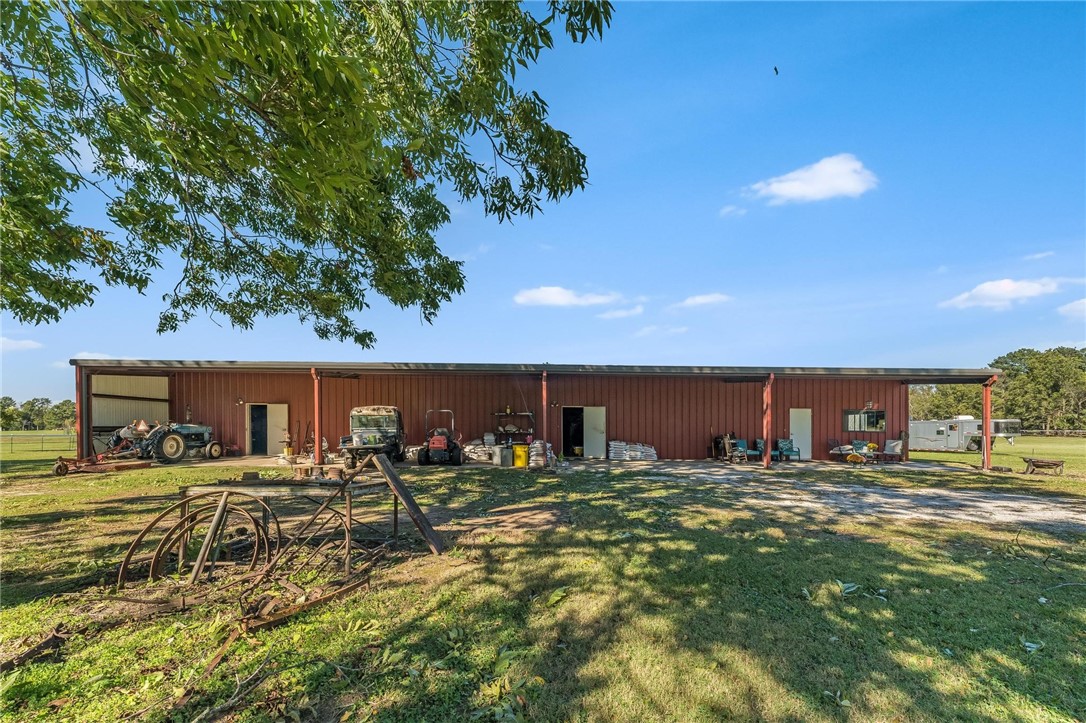 Little Flock - Residential