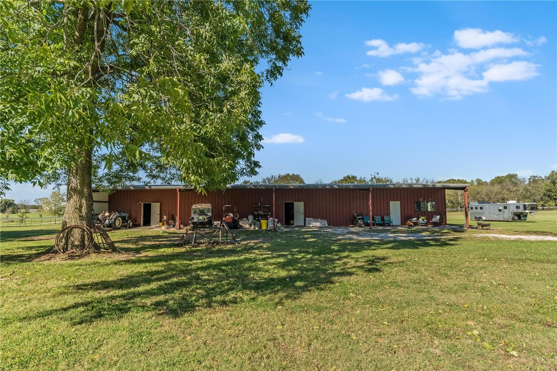 Little Flock - Residential