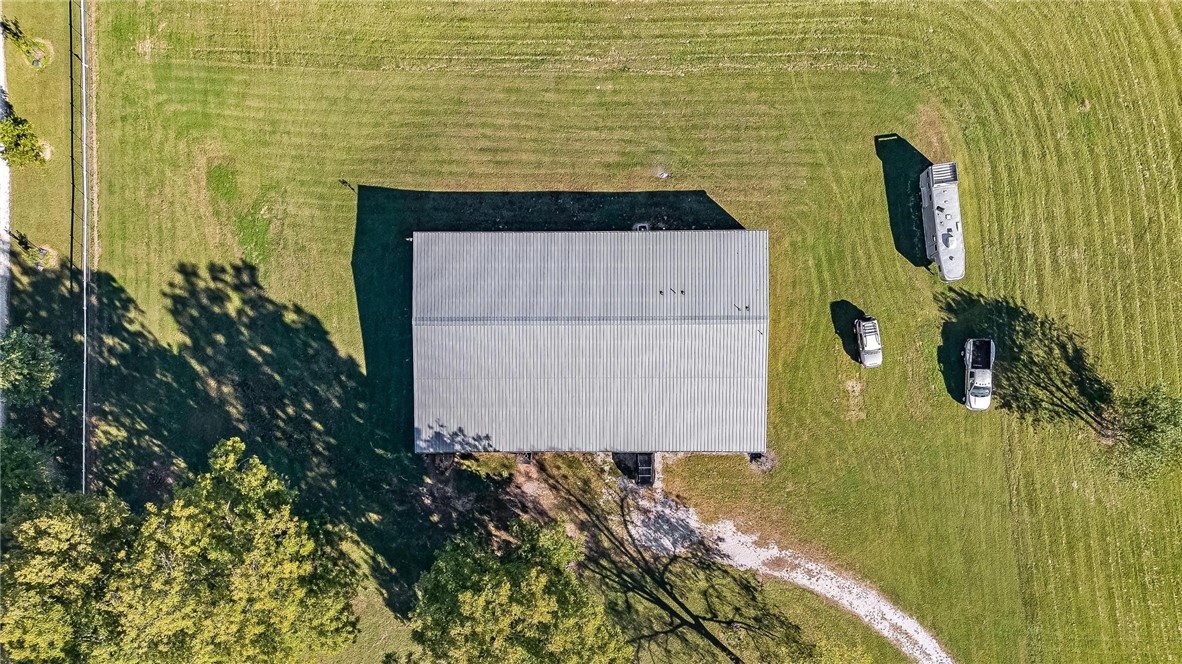 Little Flock - Residential