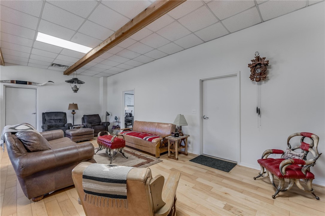 Little Flock - Residential