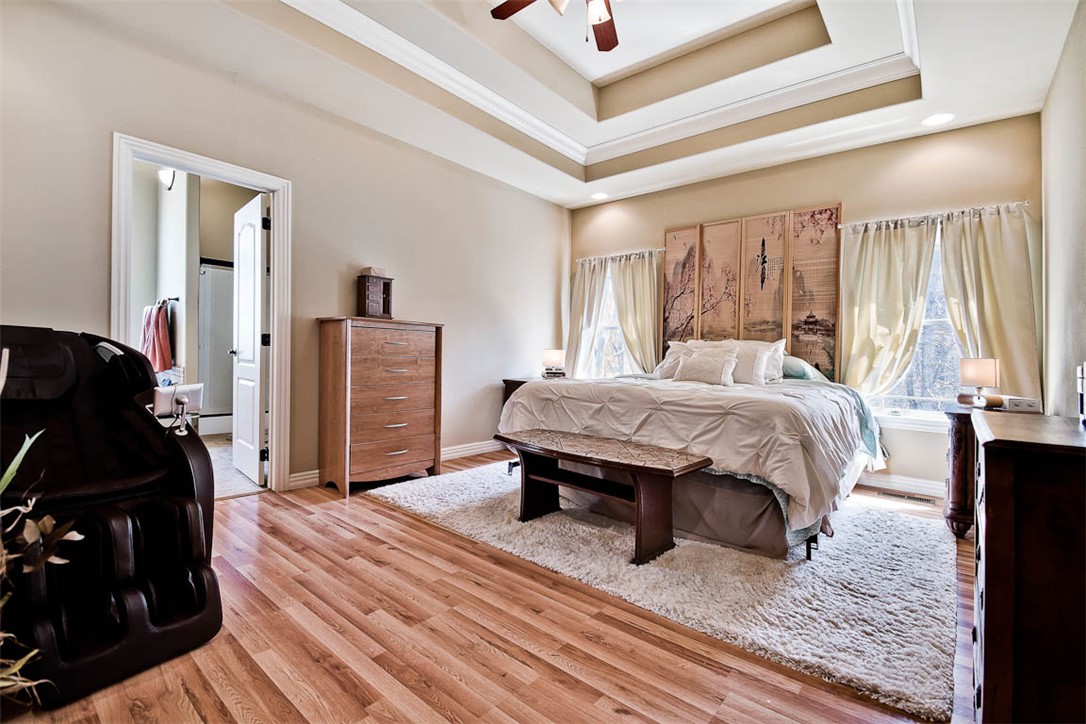 Brecknock Sub Bvv - Residential