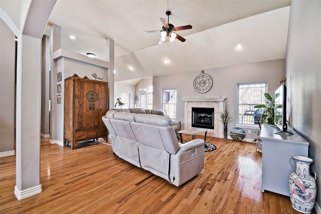 Brecknock Sub Bvv - Residential