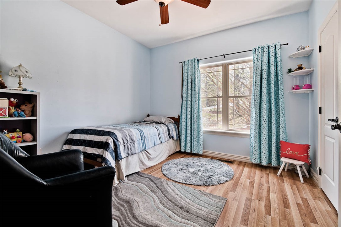 Brecknock Sub Bvv - Residential