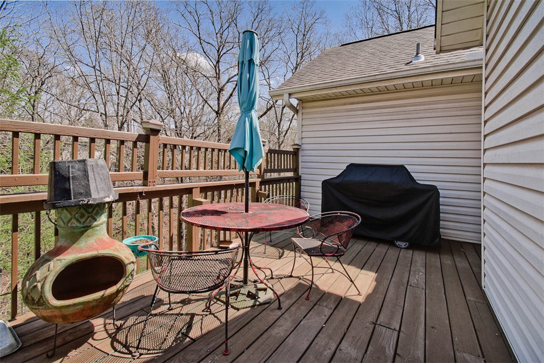 Brecknock Sub Bvv - Residential