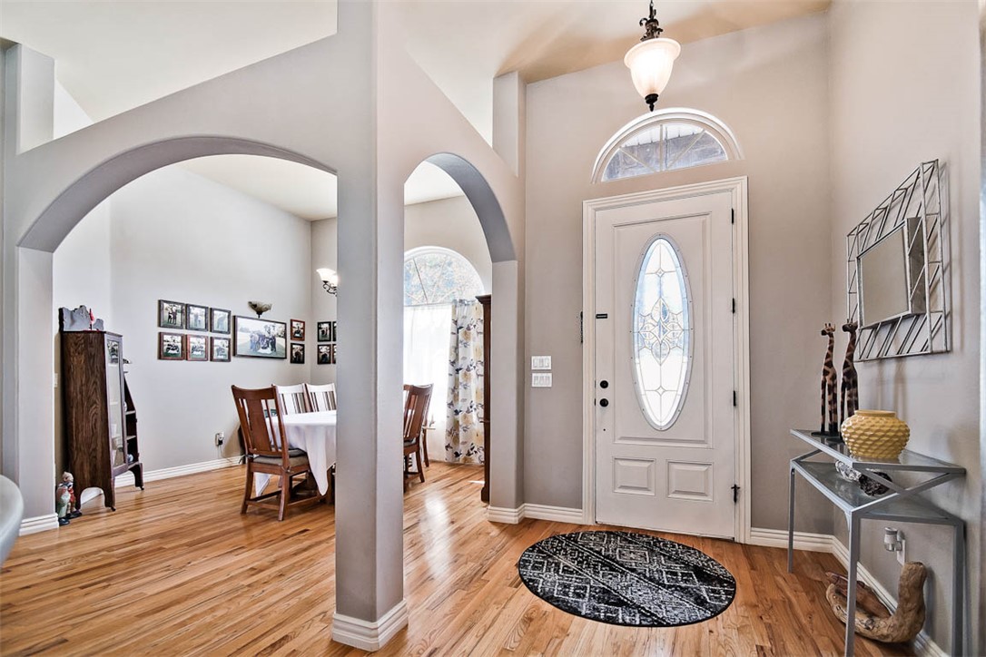 Brecknock Sub Bvv - Residential