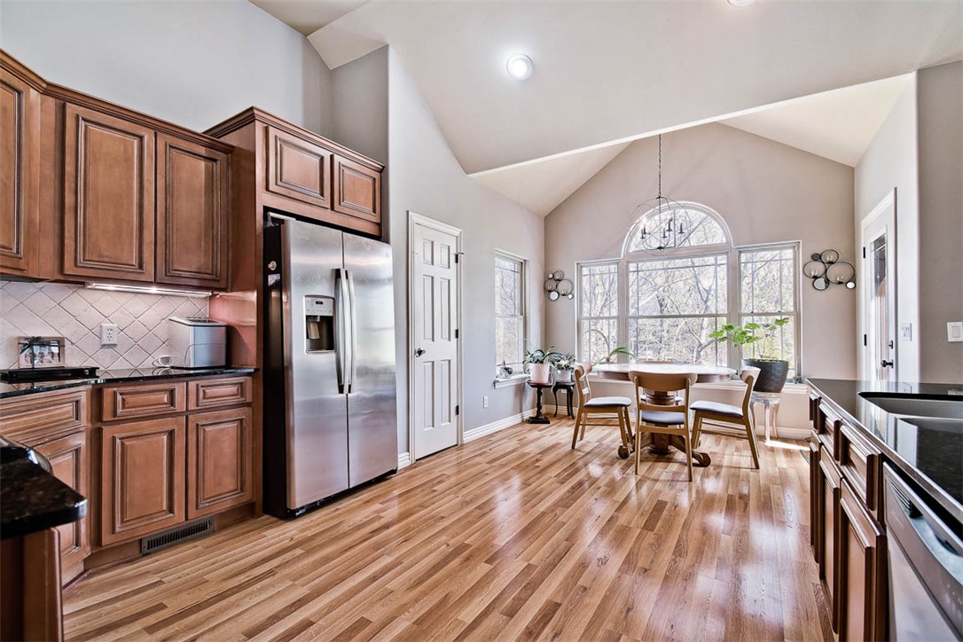 Brecknock Sub Bvv - Residential