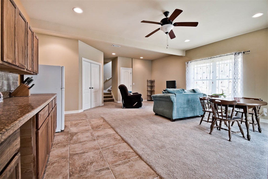 Brecknock Sub Bvv - Residential