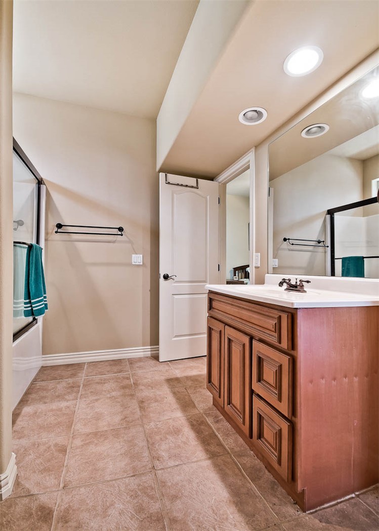 Brecknock Sub Bvv - Residential