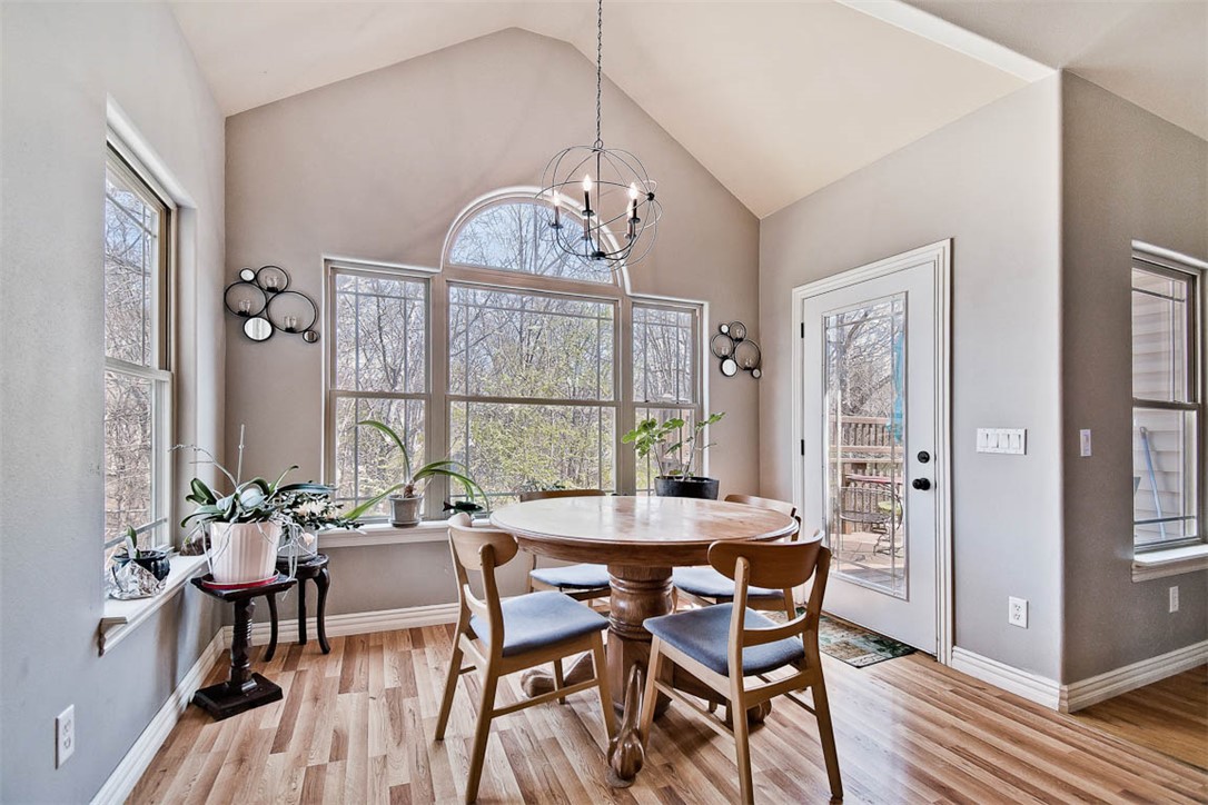 Brecknock Sub Bvv - Residential