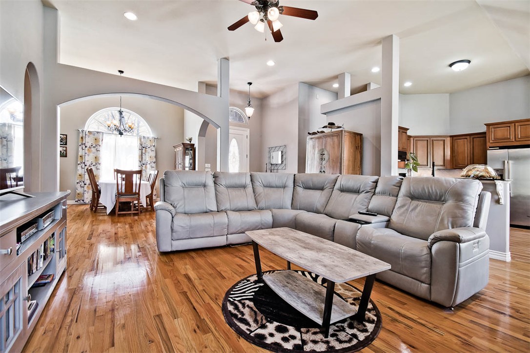 Brecknock Sub Bvv - Residential