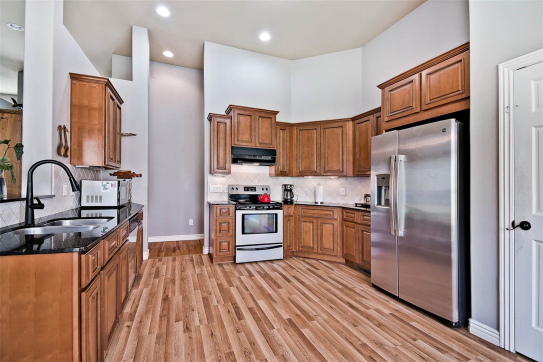 Brecknock Sub Bvv - Residential