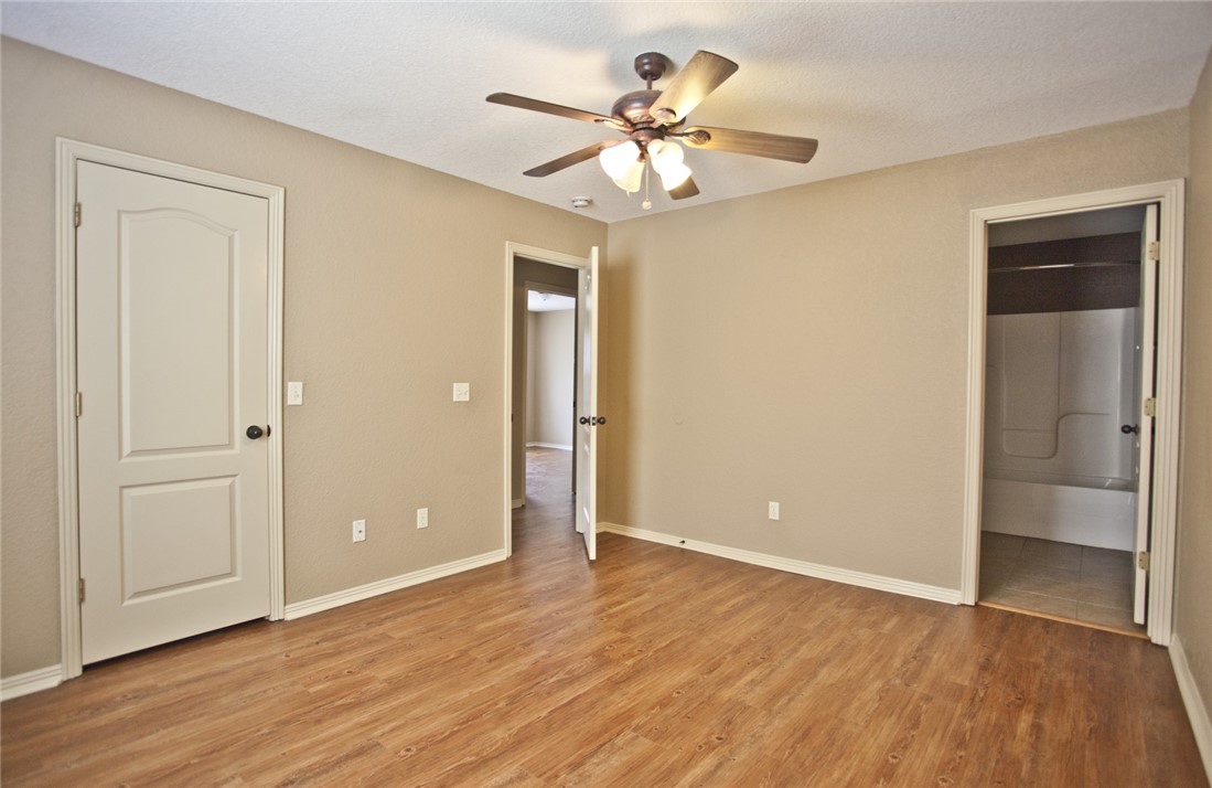 Plantation - Residential Lease