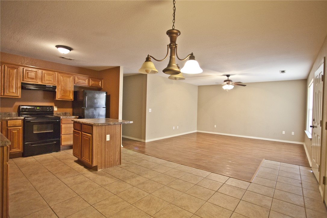 Plantation - Residential Lease