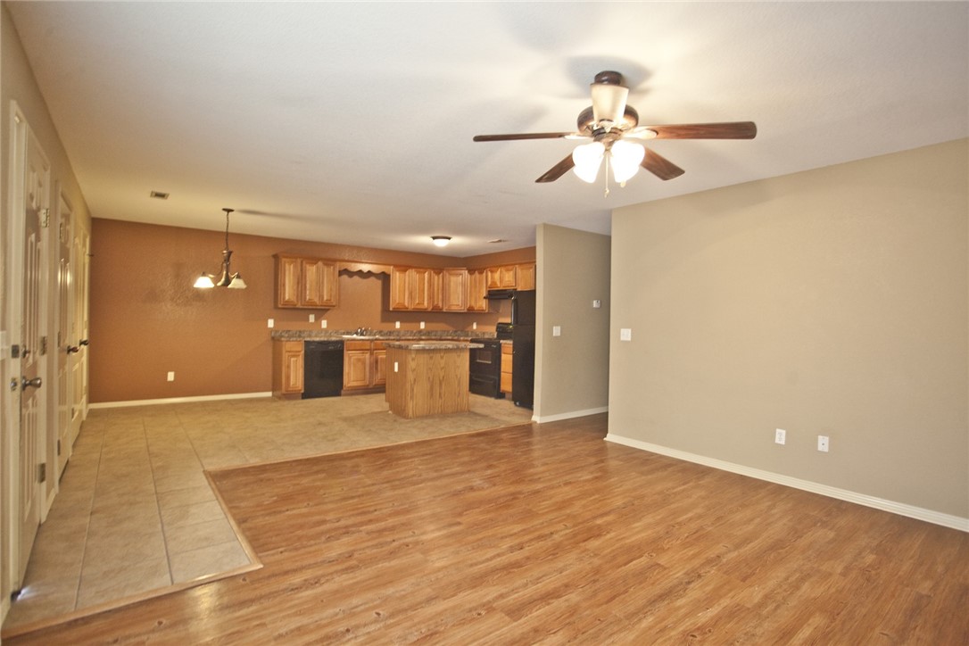 Plantation - Residential Lease