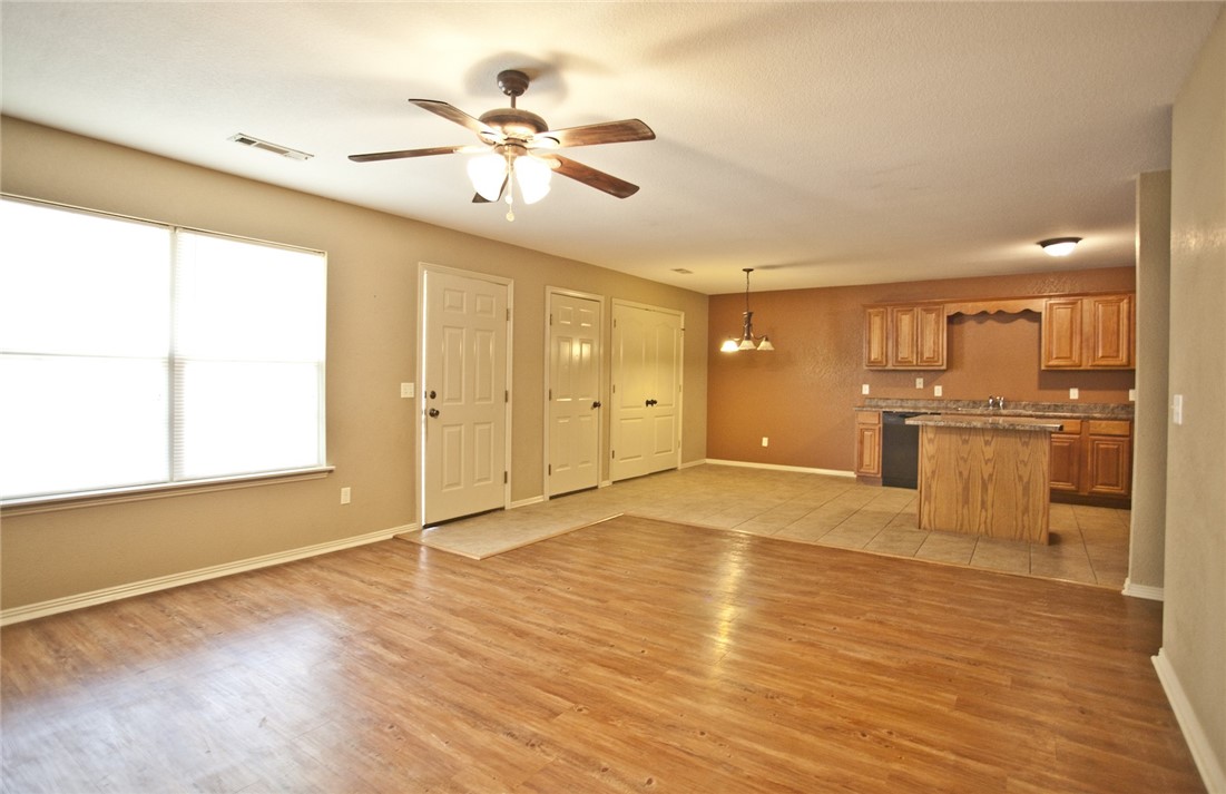 Plantation - Residential Lease