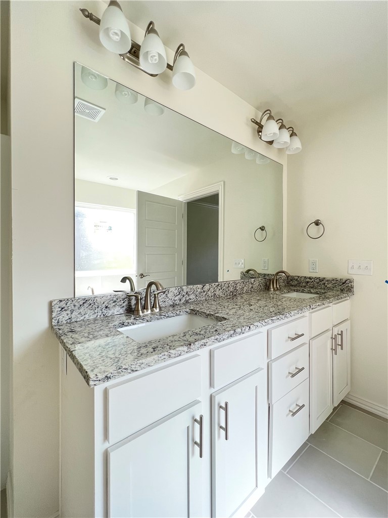 Osage Hills - Residential Lease