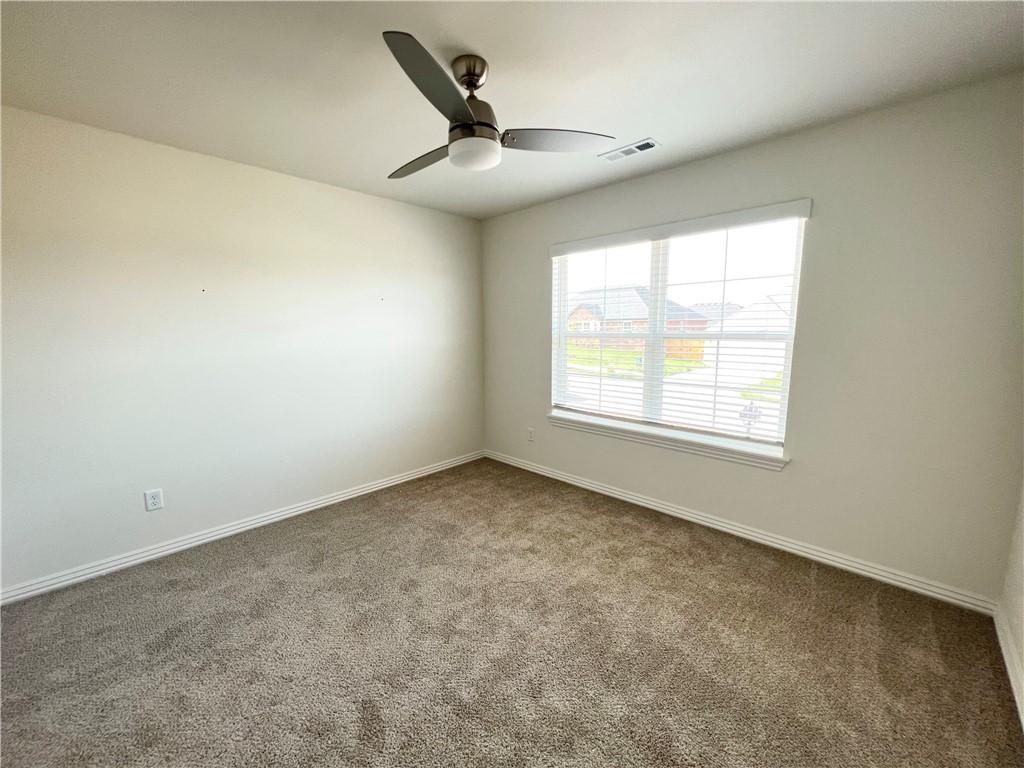 Osage Hills - Residential Lease