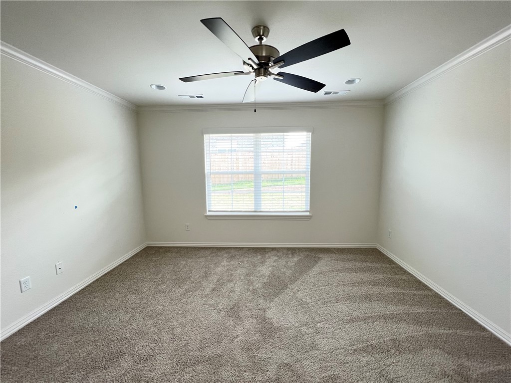 Osage Hills - Residential Lease