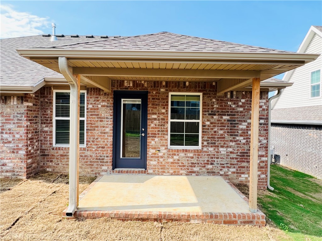 Osage Hills - Residential Lease