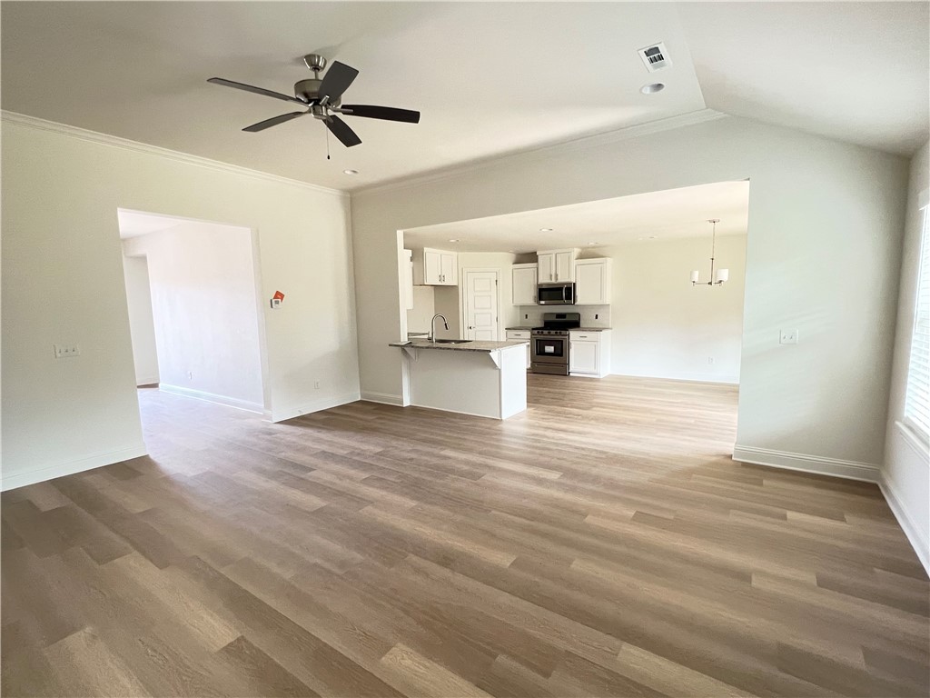 Osage Hills - Residential Lease