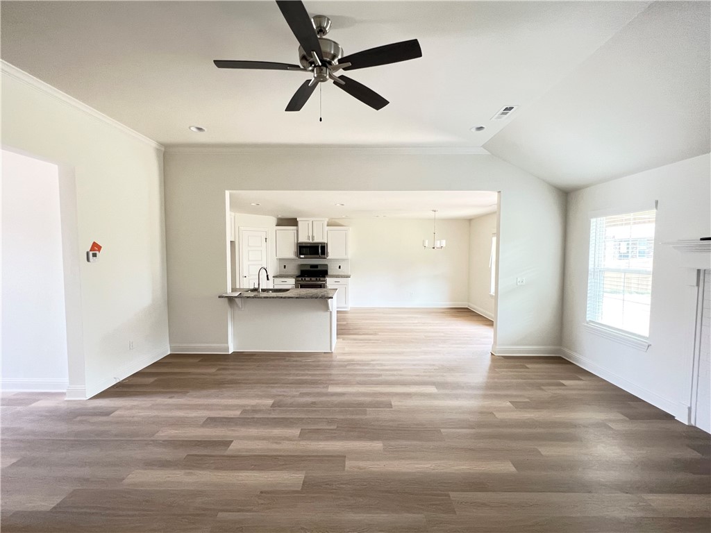 Osage Hills - Residential Lease