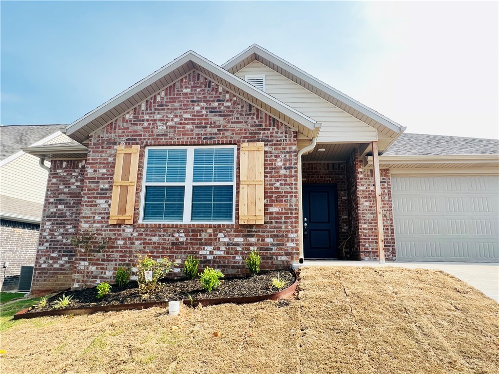 Osage Hills - Residential Lease