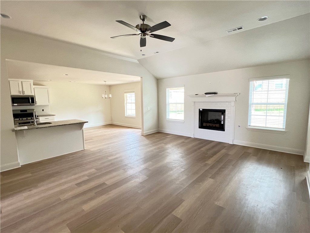 Osage Hills - Residential Lease