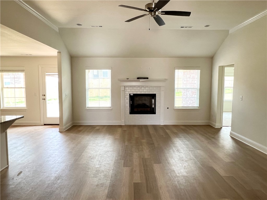 Osage Hills - Residential Lease