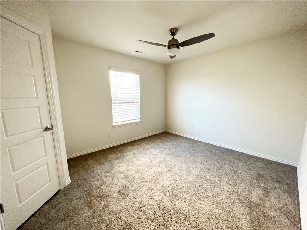 Osage Hills - Residential Lease