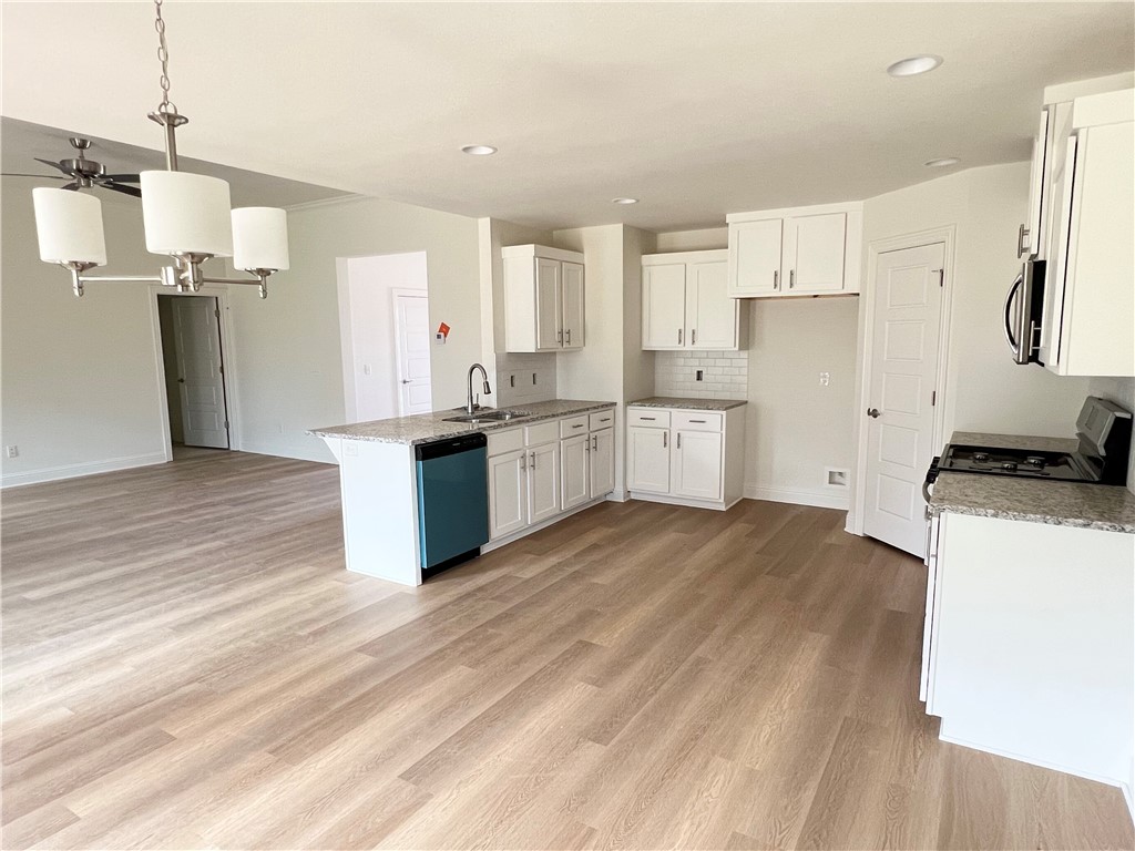 Osage Hills - Residential Lease